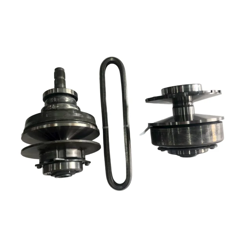 K114 Automatic Transmission Gearbox Pulley Set CVT Chain Belt Sprocket For Toyota Corolla RAV4 Alphard New Car Accessories