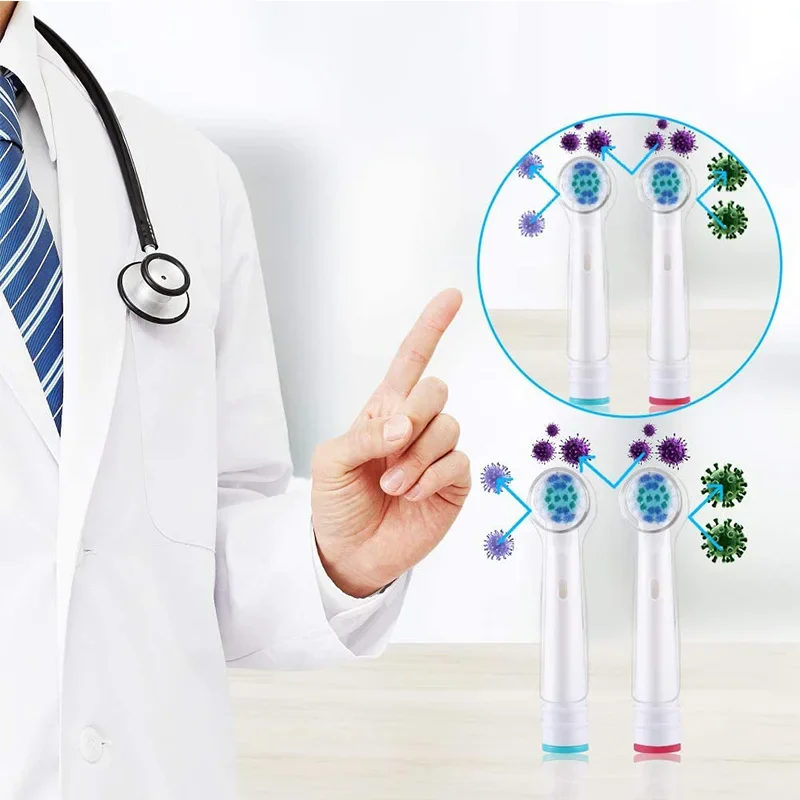 Thumbnail 4 - #3 Trending Toothbrush Covers Right Now