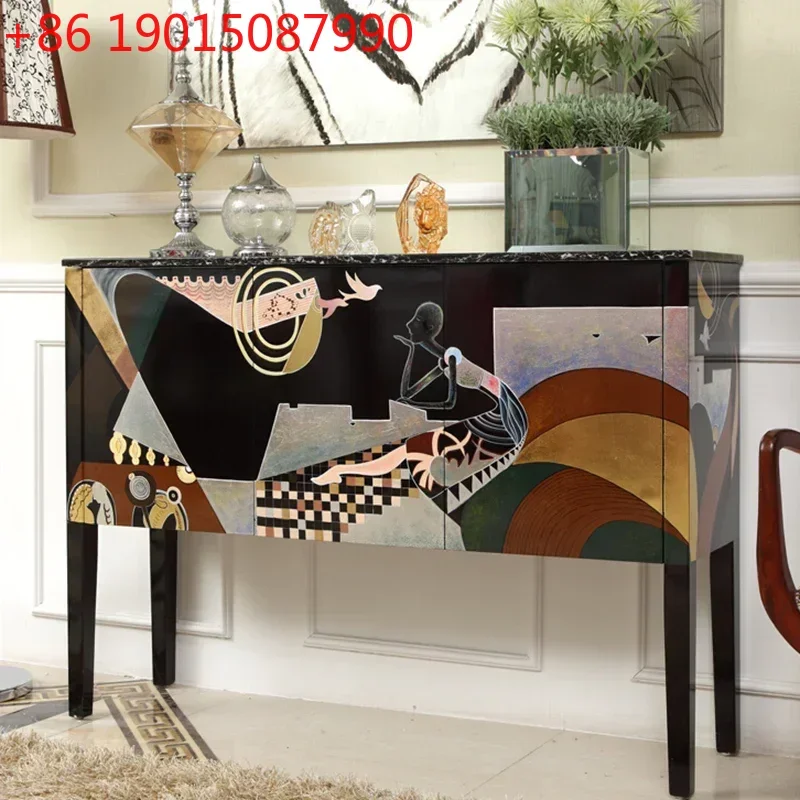 French Retro Living…