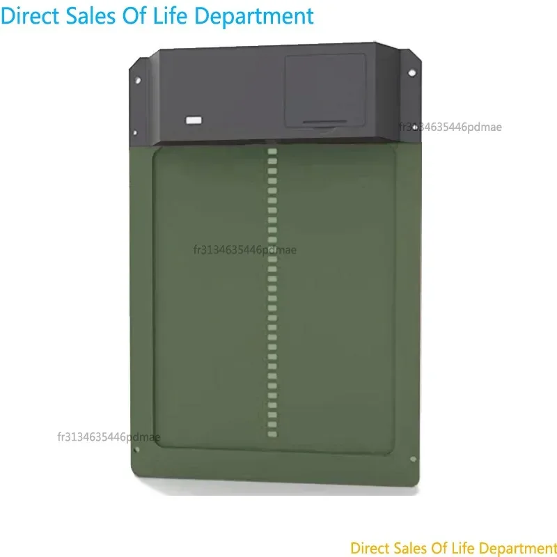 2026 باب حظيرة الدجاج الأوتوماتيكي يعمل بالطاقة الشمسية باب بيت الدجاج الأوتوماتيكي عالي الجودة وعملي أقفاص الكلاب للحيوانات الأليفة