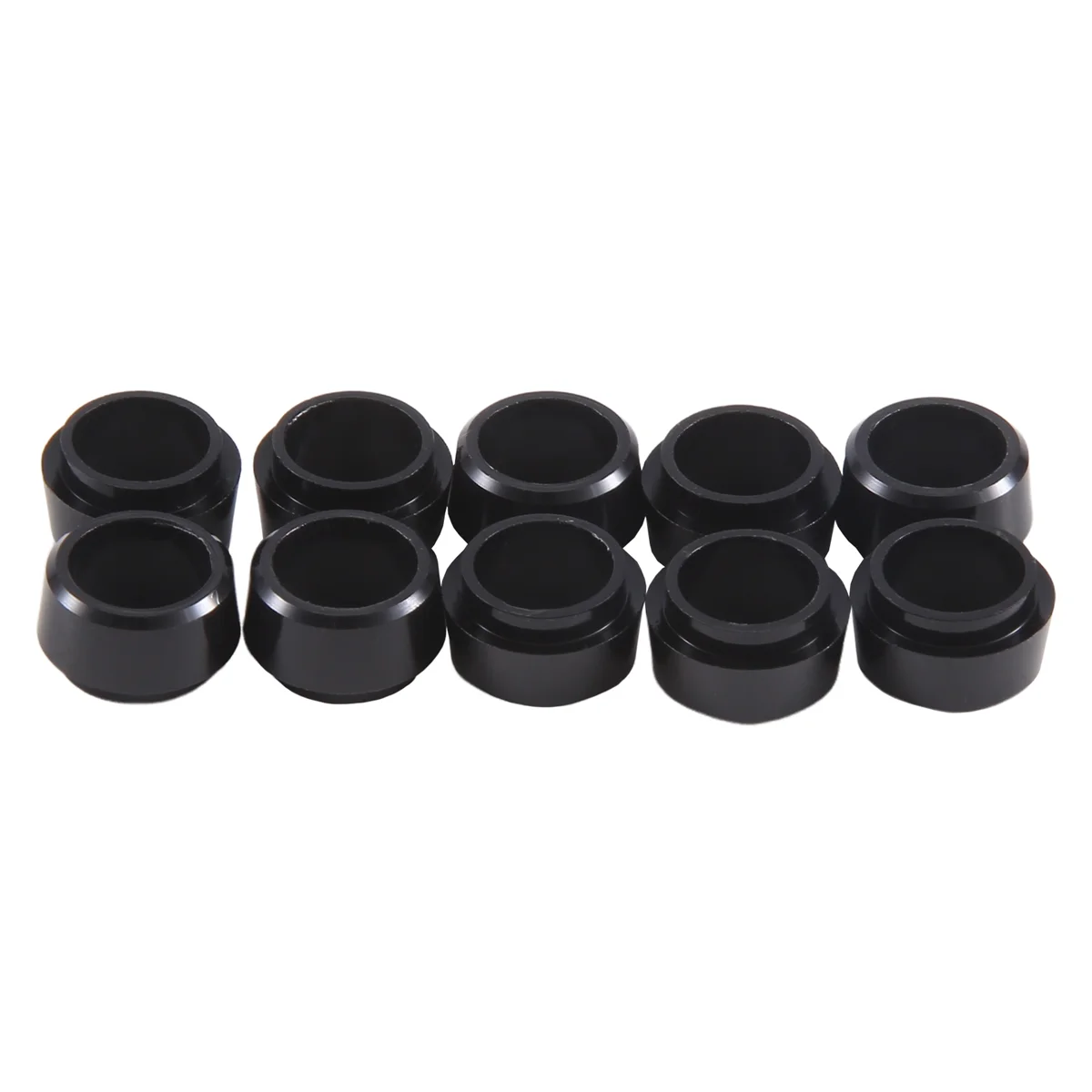 

10Pcs Golf Irons Ferrules .335 for RBZ2 Adaptor Sleeve Tip