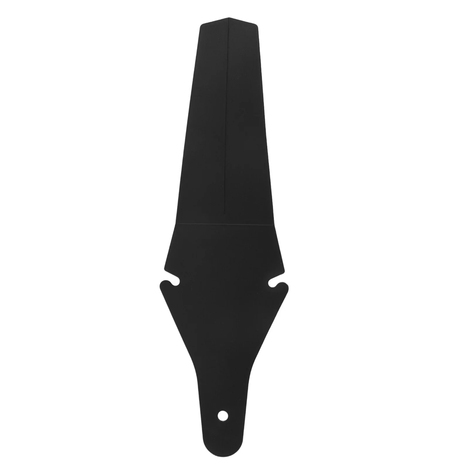

Front Rear Mud Guard Cycling Equipment Mountain Bike Plastic Bicycle Mudguard Durable Lightweight Fits Models