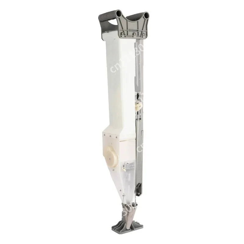 Multifunctional Single Tube Planter Manual Gardening Tools Transplanter Agricultural Fertilization Planter