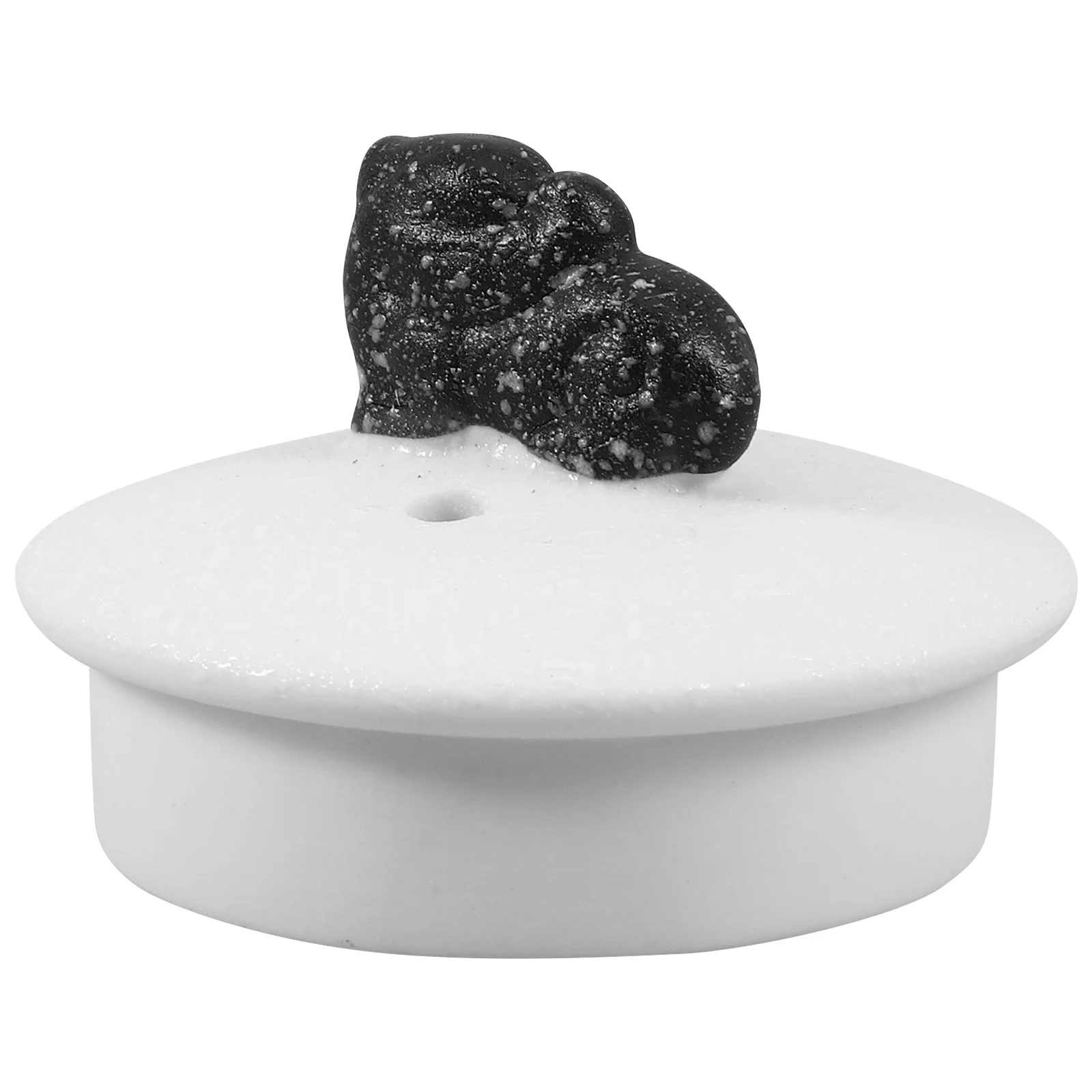 

Replacement Ceramic Tea Kettle Lid - Fine Craftsmanship Decorative Lid for Teapot Or Tea Cup, Reusable Heat-Resistant Home