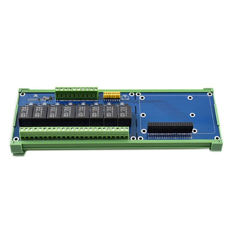 

Upgraded Power Board Expansion Module 3 Way/8 Way Optional Extension Board HXBE