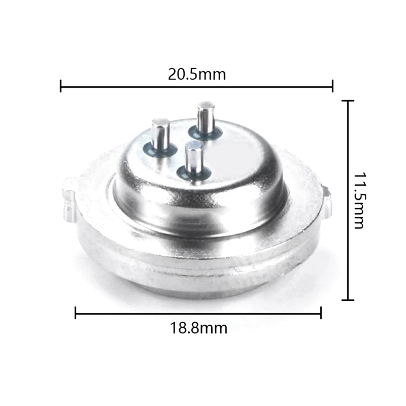 Capteur de pression d'embrayage de transmission pour Q3 VW Transporter, pièces contrastées, rocco, Tiguan, 0DE, DQ500, DQ380, DQ381, nouveau, 4 pièces