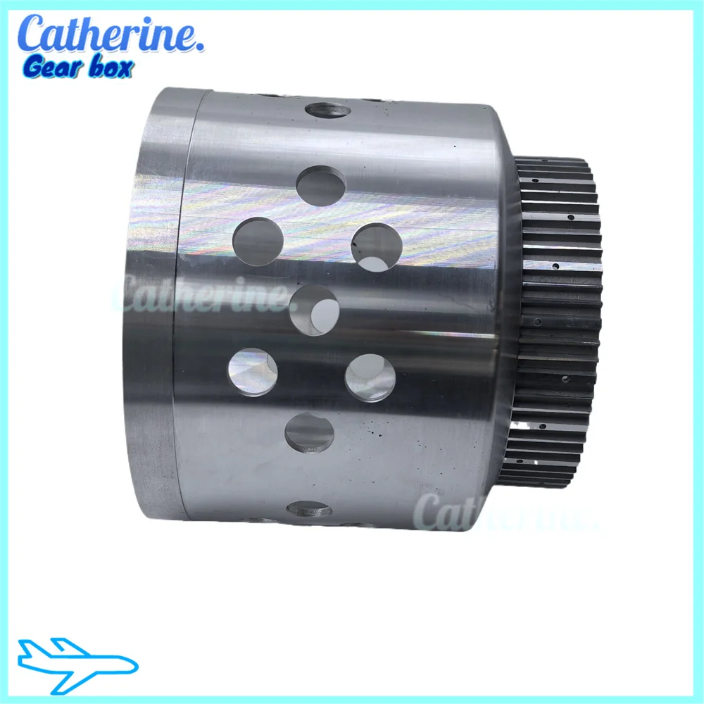 Genuine High Quality 8HP55 8HP45 8HP70 Automatic Transmission Clutch Drum For BMW Land Rover Jaguar Audi