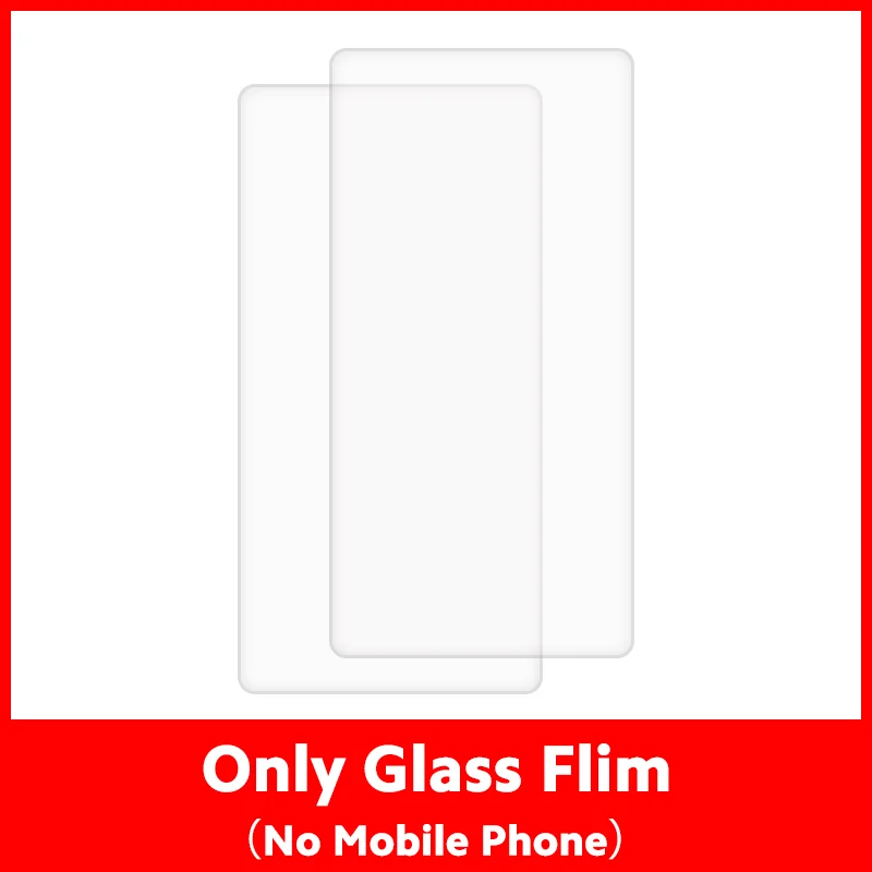 Only Glass film
