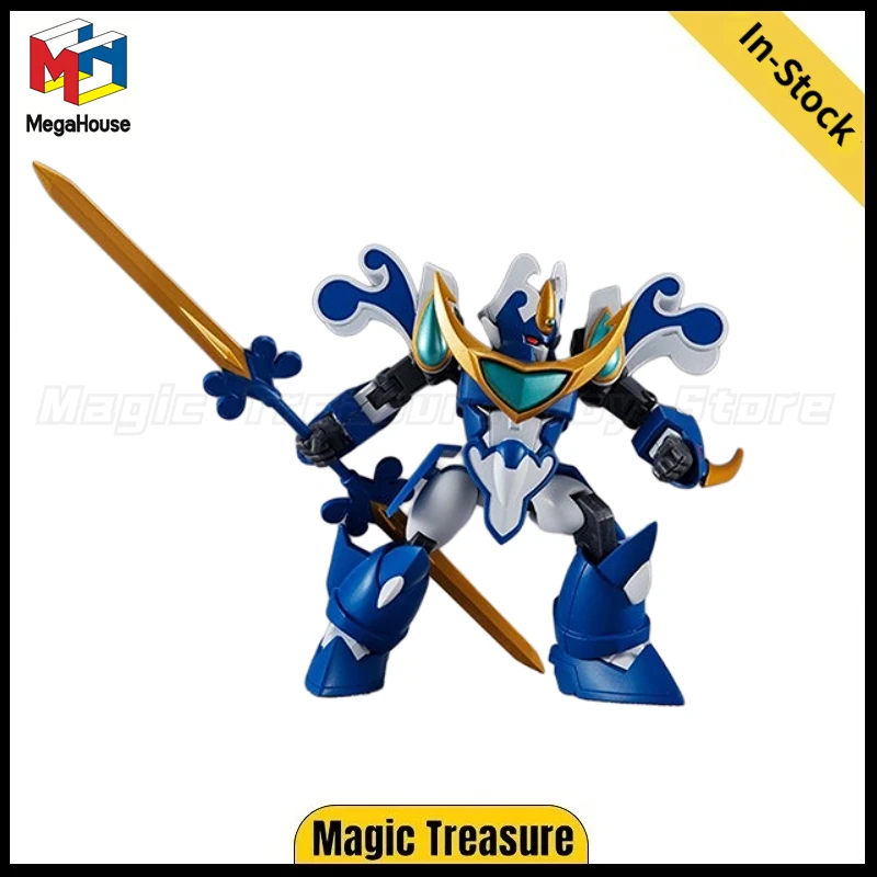 

В наличии: Оригинальная фигурка MegaHouse VA MINI Light Envoy Aquabeat, игрушки, украшения