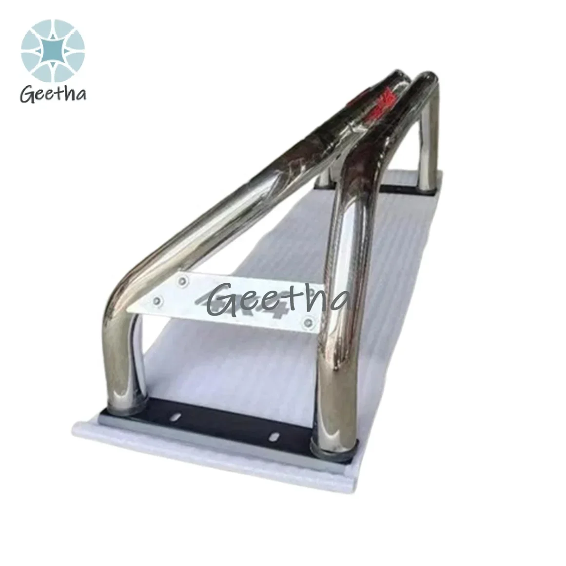 

High Quality Roll Bar Leather Truck Accessories Factory Direct Sales Sports Style Roll Cage for GWM Nissan and Mazda Vehicles