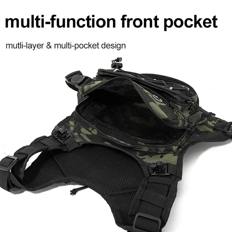 Thumbnail 3 - #22 Tactical Utility Backpacks Ranking List in 2026