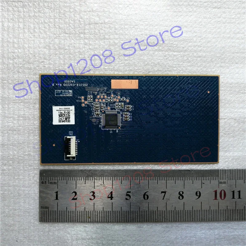 Тачпад для G580 G585 G770 G780 G500 G510 G505 Y570 печатная плата мыши сенсорная панель