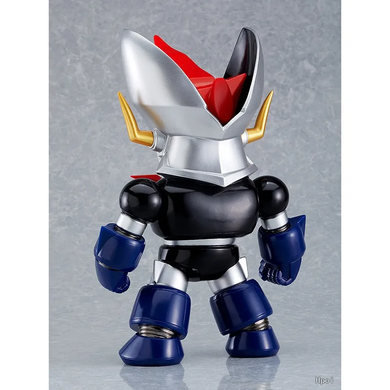 GSC أصلي V.S.O.F. سلسلة Mazinger Z Mech - مكتملة، لجميع الأعمار، مجموعة نماذج الهاتف المحمول ألعاب رائعة ألعاب ريترو