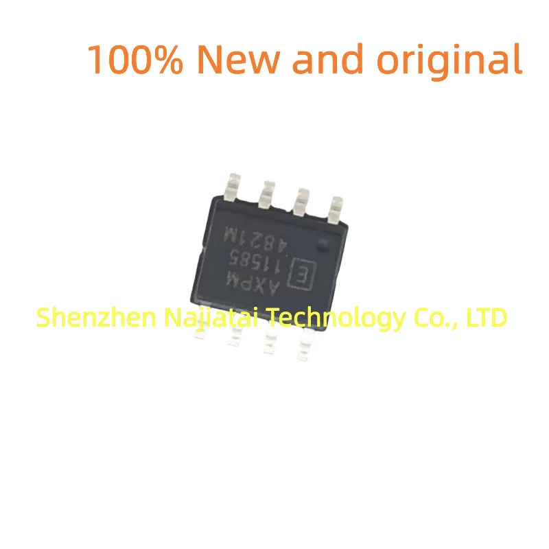 

10 шт./лот 100% Новый оригинальный чип AXPM11585 SOP8 IC