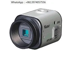 

Watec WAT-250D2 Color 540-line low-light camera WAT-250D