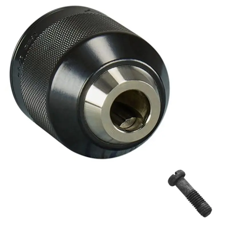 ABMR-Replacement Drill Chuck For XPH14 XFD14 13Mm 1/2 Inch Quick Release Keyless Design- Part Number 763252-1 For Power Drills