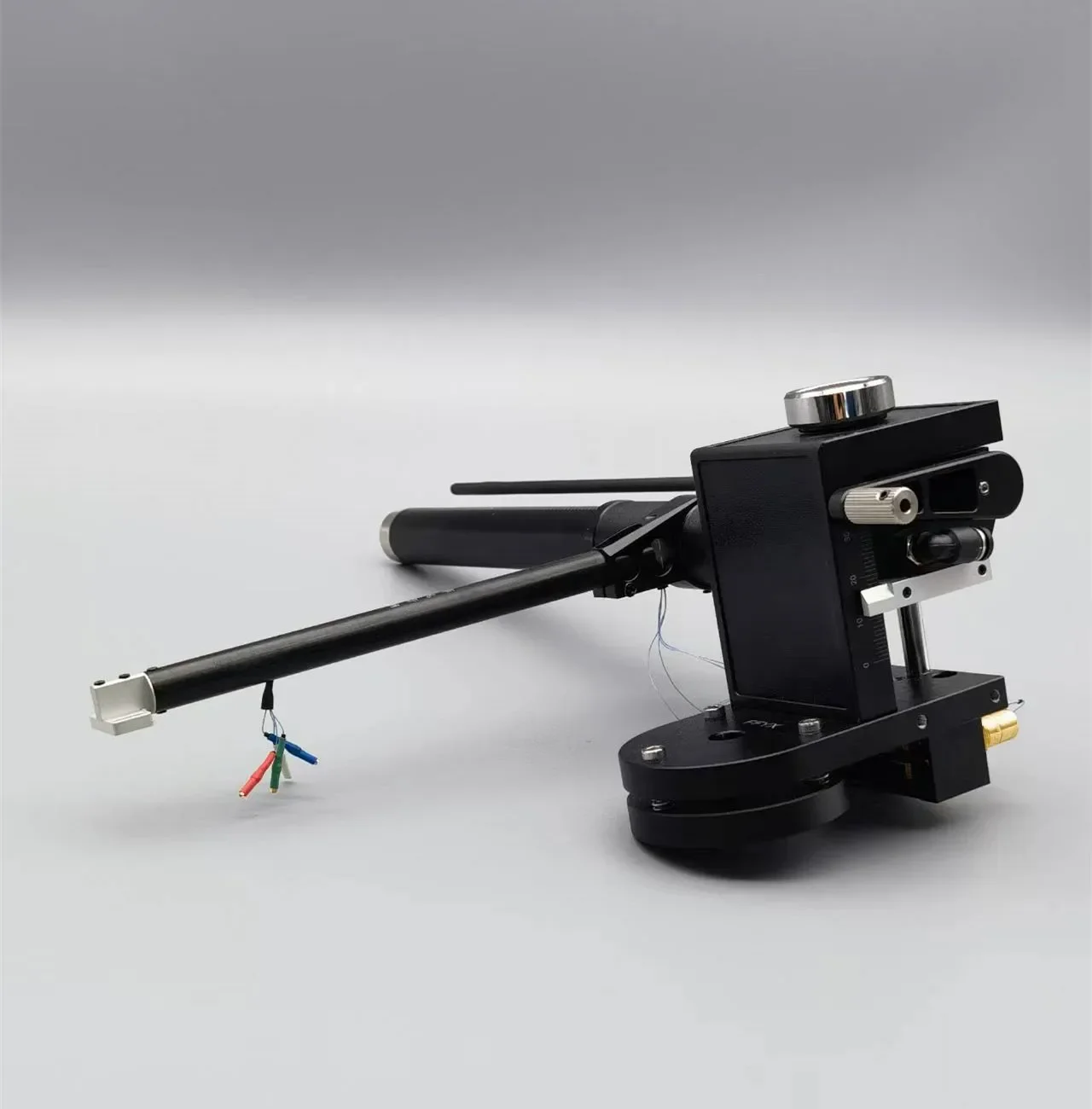 FFYX AA25MKIII Tone Arm Hi-end Vinyl Turntable Air Floatation Tangent Tonearm