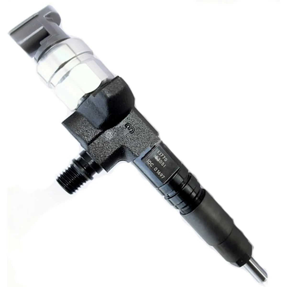 

1J770-53050 1J770-53051 295050-1980 Fuel Injector For Kubota V3307 Engine