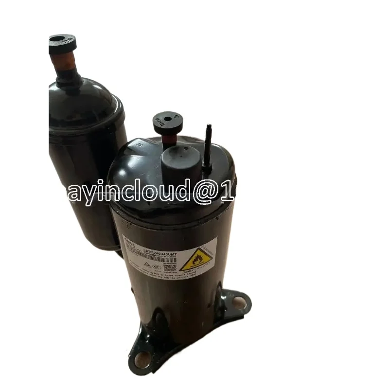 KTM240D43UMT KTM240D57UMT KTM240D43UKT New Toshiba Variable Frequency Air Conditioning Compressor