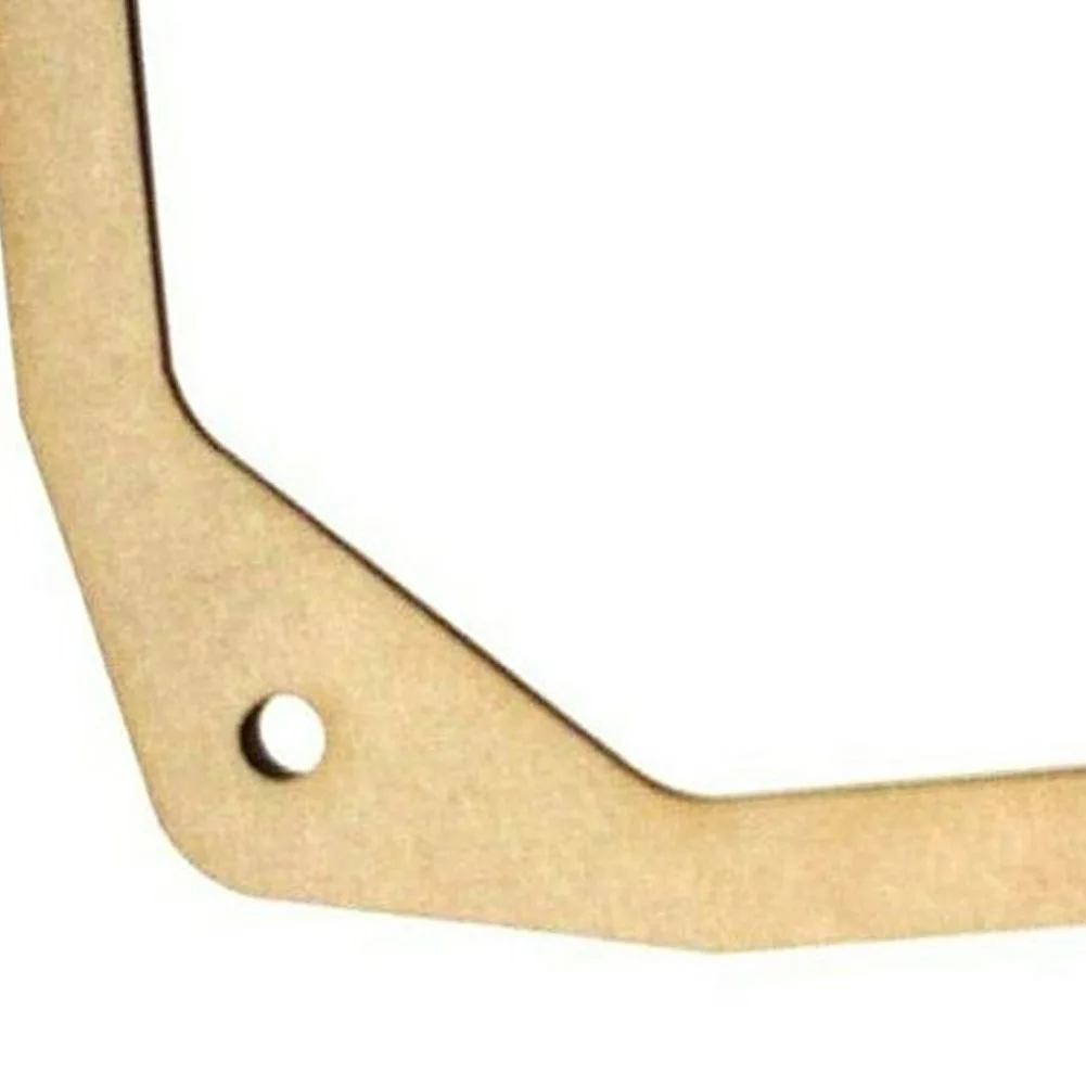 7000 Model Engine Valve Cover Seals 2 Pack Designed for Stamped Steel Covers Hole Spacing 3.66 in Top 4.26 in Bottom