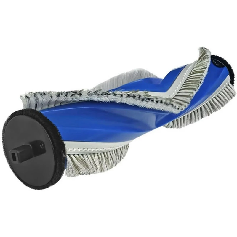 แปรงหลักสำหรับ Ecovacs N20 Deebot/N20พลัส/N20โปรพลัสหุ่นยนต์ดูดฝุ่นอะไหล่ผ้าซับแปรงด้านข้างหลัก