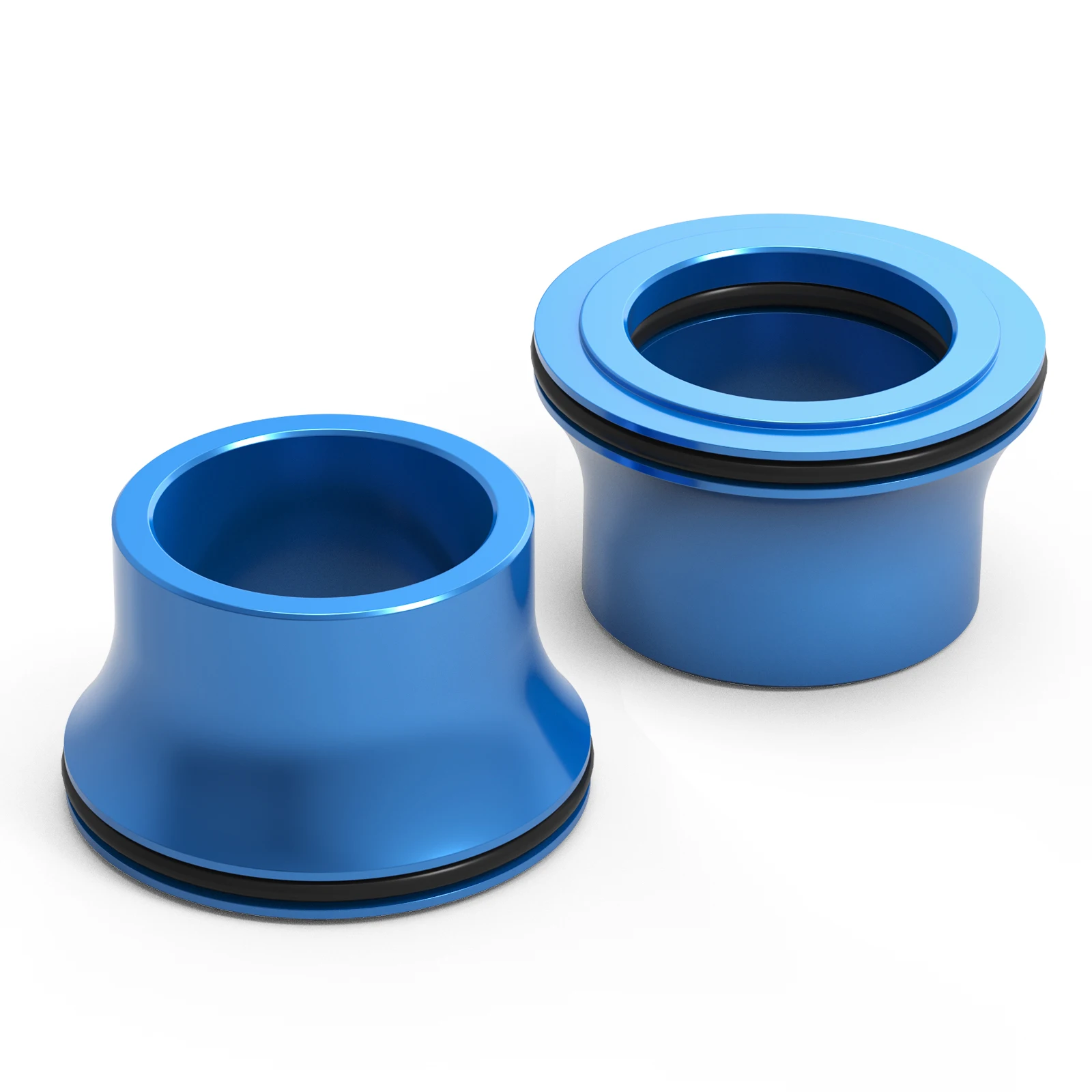 AliExpress NICECNC For Sur-Ron Surron Light Bee X S L1E Segway X160 X260 Motocross Front Wheel Spacers Hub Collars O-ring Electric Bike