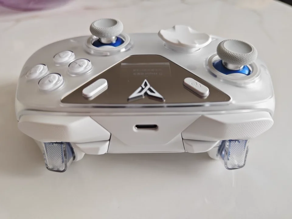 【NEW】Flydigi APX5 GamePad Feedback on Elite Controller Switch 2 Phone/pc/computer/ Steam Game Controller Xbox Wireless Accessory