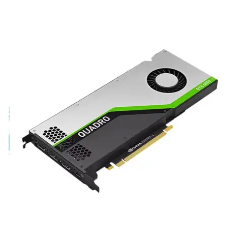Quadro RTX4000 RTXA4000 8G Graphics Graphics Card Rendering Modeling Clips Ray Tracing