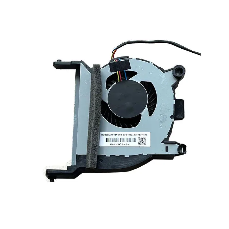 New Cpu Cooling Fan… - image