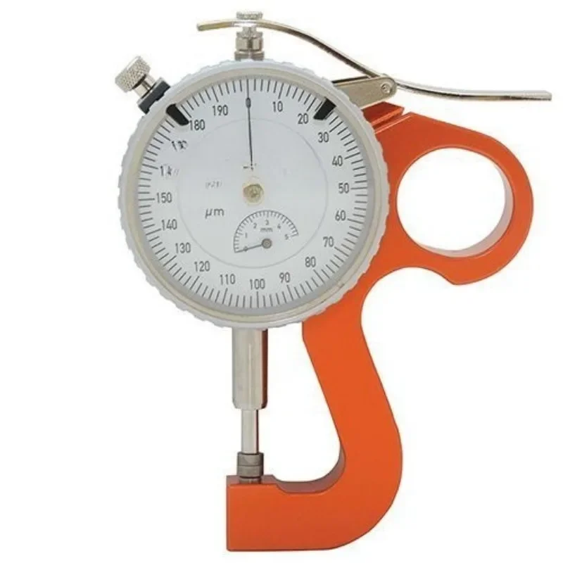 

124 Thickness gauge 124 Anchor pattern meter