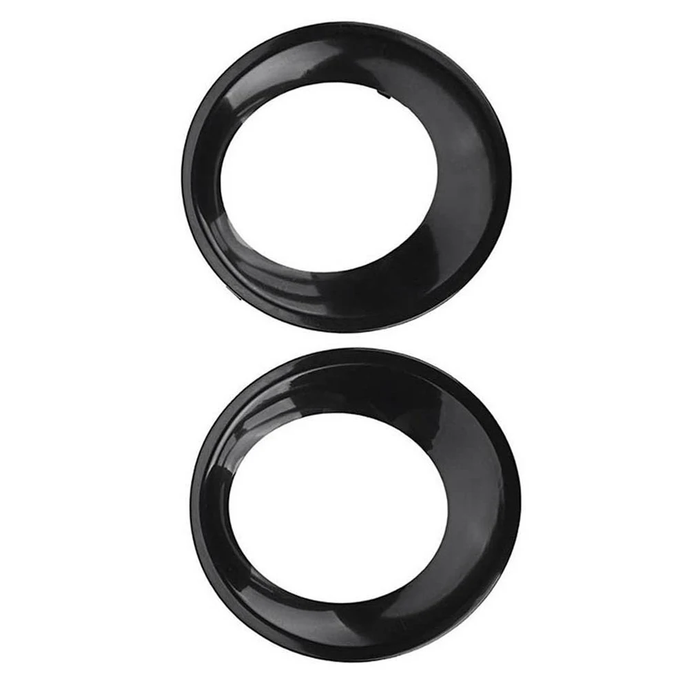 

Fog Light Cover Trims Fog Light Cover Trims Fit for BMW X3 E83 LCI 2007-2010
