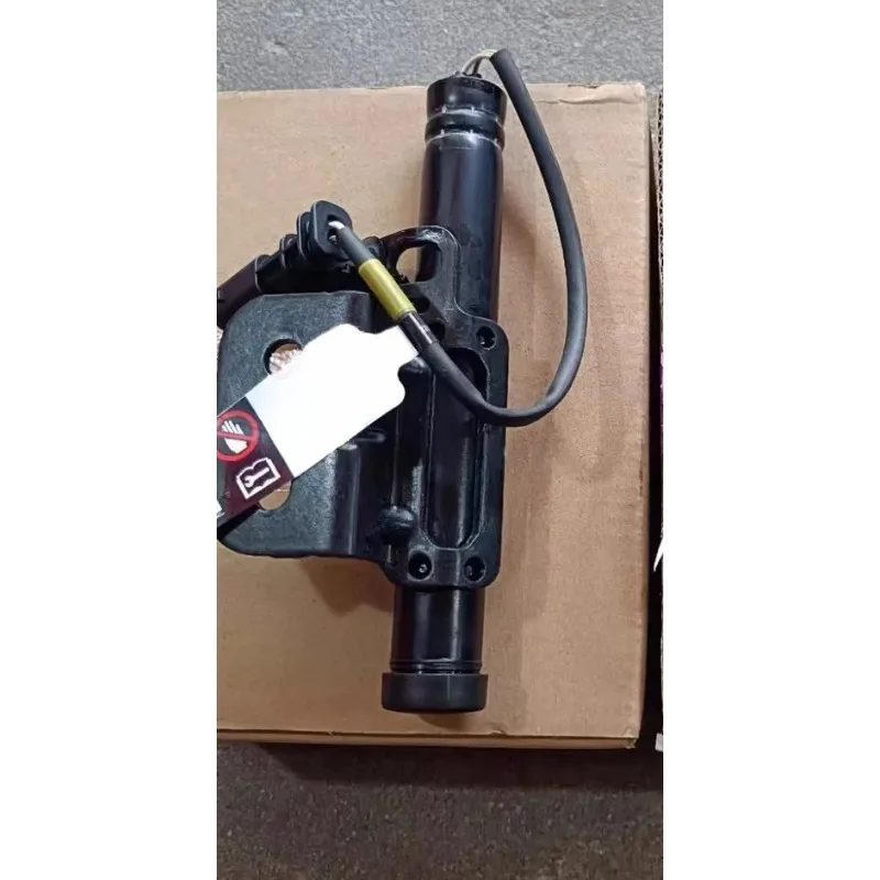 For Suitable for Cover Hinge Actuator Cover Airbag Actuator Pedestrian Protection