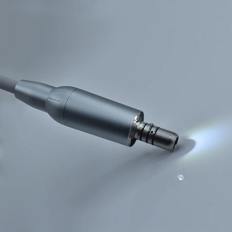 2025/2025 محرك كهربائي بدون فرش مع مقبض LED من النوع E محرك رذاذ داخلي صغير مناسب لزاوية كونترا 1:1/1:5