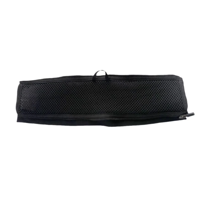 Dehnbares Kopfhörer-Kopfband-Ärmelschutz-Kissenpolster für Tune T700BT LIVE500BT T710BT-Kopfhörer. Einfache Installation