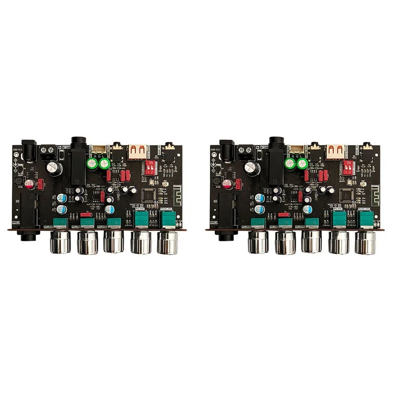 ABKN-2X Dam H1 Kara… - image