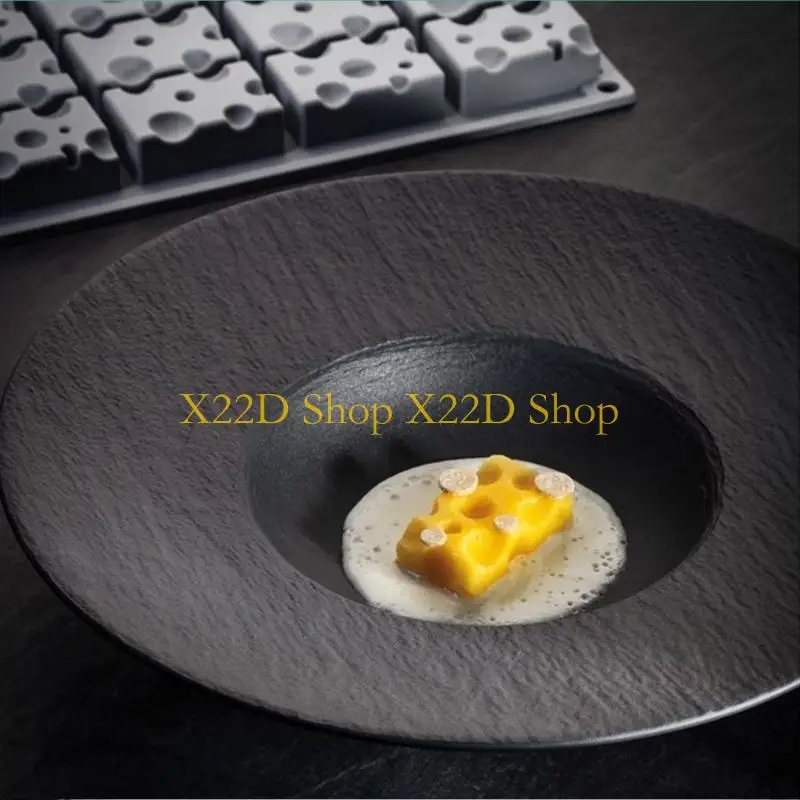 X22D Cupcake Silico…