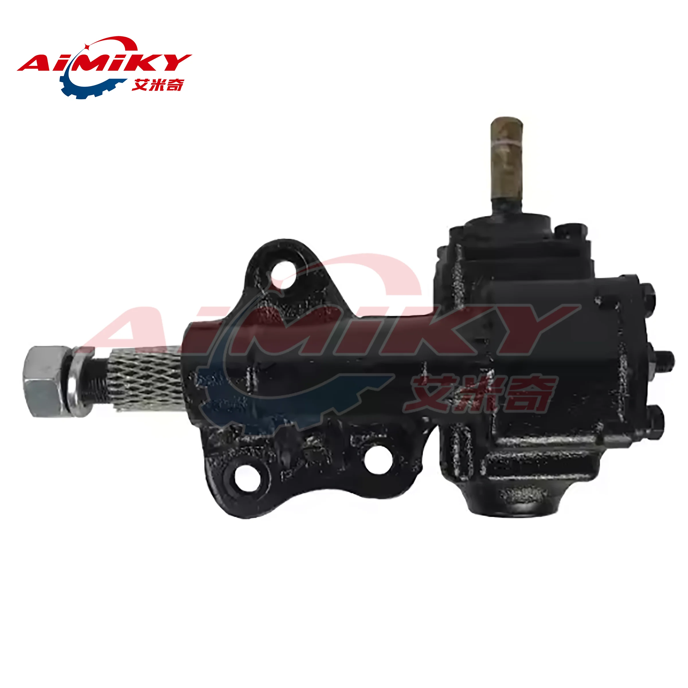 High Quality Steering box Steering gear 48600-70A50 48600-81A80 for suzuki jimny