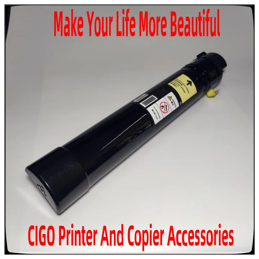 593-10873 593-10876 593-10877 593-10878 Cartridge,Black Color Toner Cartridge For Dell C7765 C7765dn C7765dnf Printer Laser,CMYK