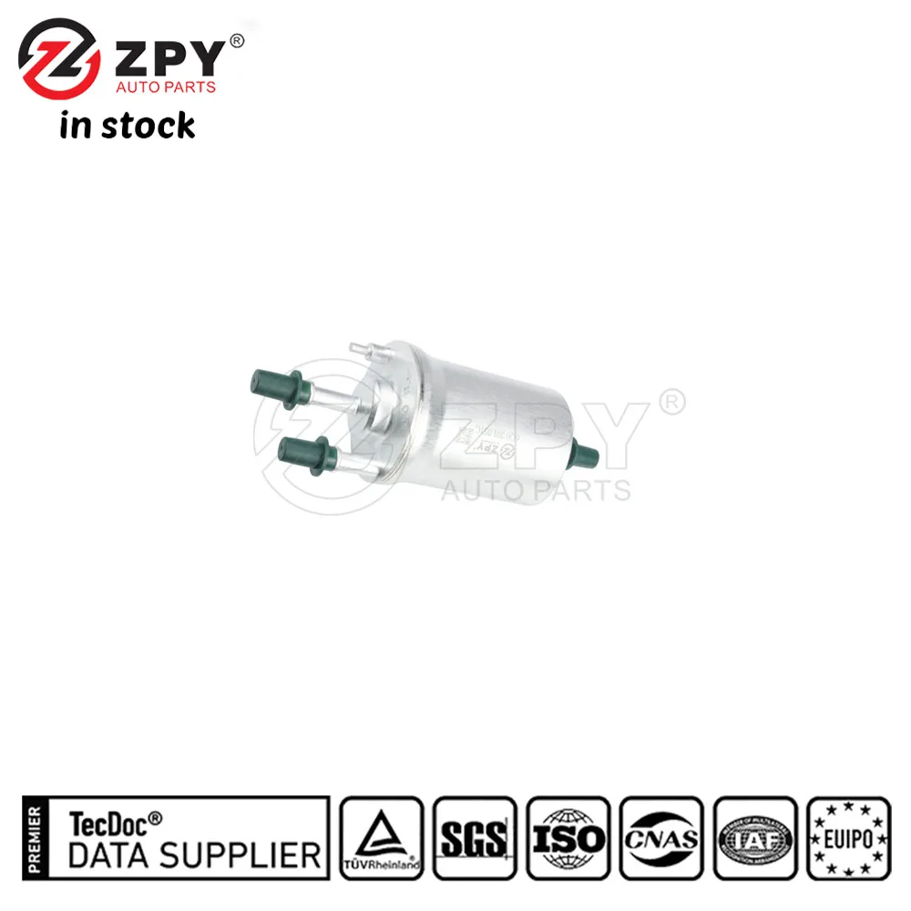 

ZPY New Hight Quality Warranty Oil Filter For Polo Passion 6Q0 201 051C