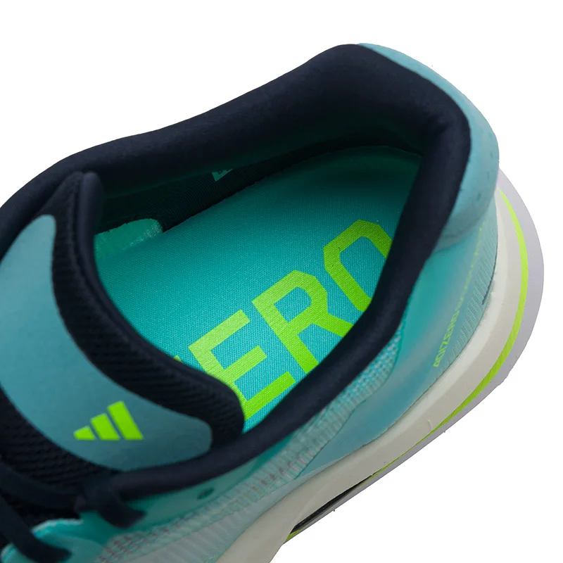 حذاء الجري الرياضي للرجال من Adidas Adizero Boston 13 حذاء جري مبطن وخفيف الوزن وجيد التهوية Js4945 #6