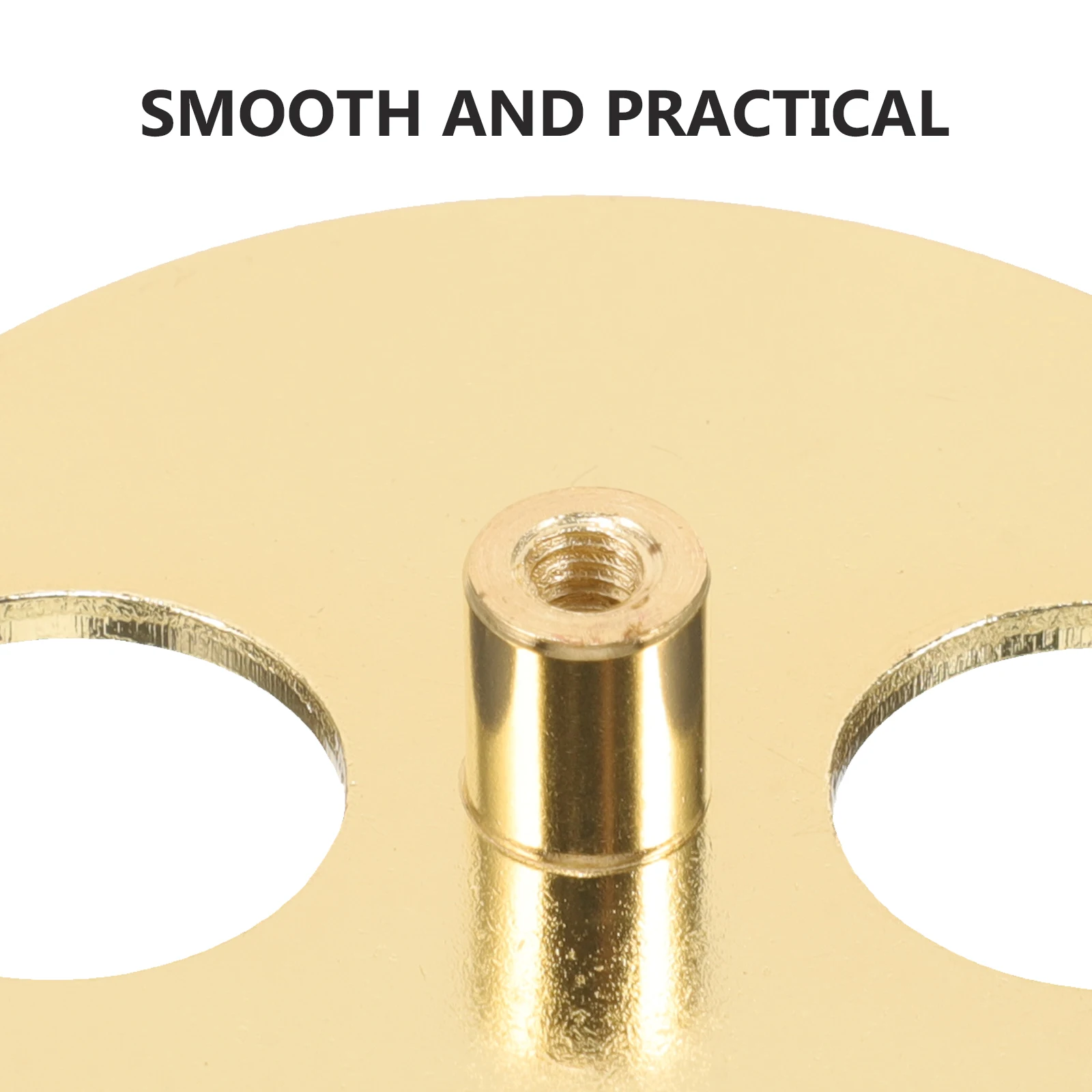 

2Pcs Music Box Keys Replacement Metal Winder Base for DIY Music Box Repair - Winding Key Parts for Clear Sound Performance