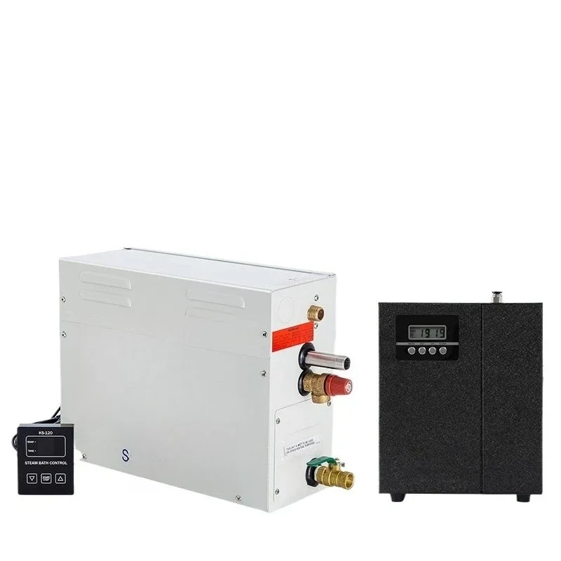 

Steam engine electric heating steam generator furnace bathroom household commercial