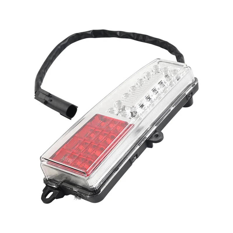 

Precisionn UTV Rear LED Tail Light UTV Taillight For Hisun HS500CC HS700CC 35250-119E-2000, 35310-119-2000