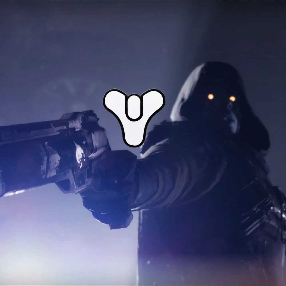 Tricorn Destiny 2 G…