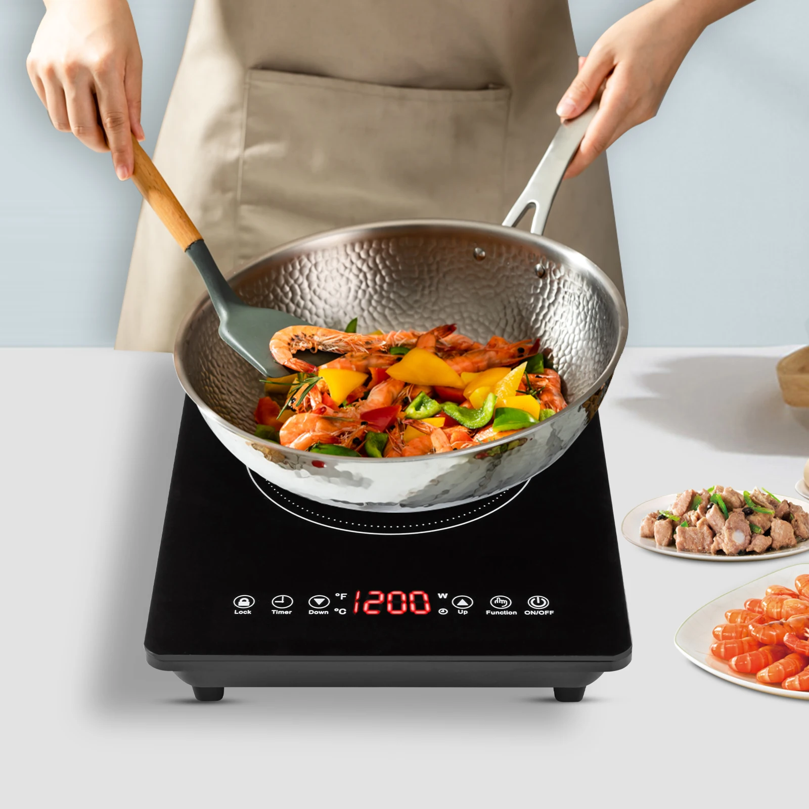 Can You Use 201 Stainless Steel Cookware on an Induction Cooktop?