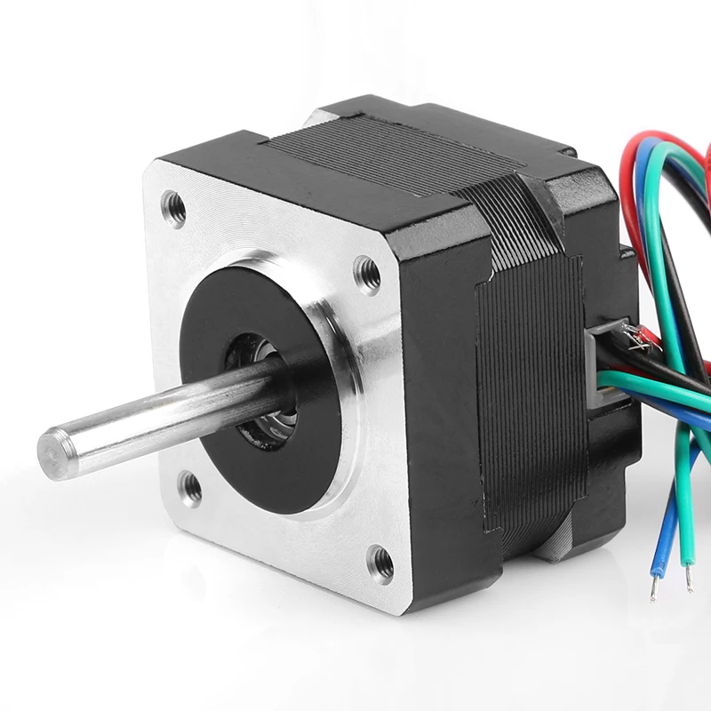 Sihengmotor factory  nema14 35mm  Stepping Motor 0.9Degree for 3D printing