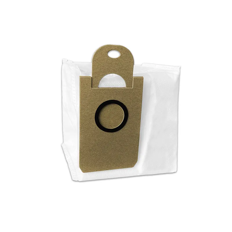 Cocok untuk Viomi S9 Robot penyedot debu suku cadang aksesori sikat sisi utama Filter Hepa kain pel kantong debu