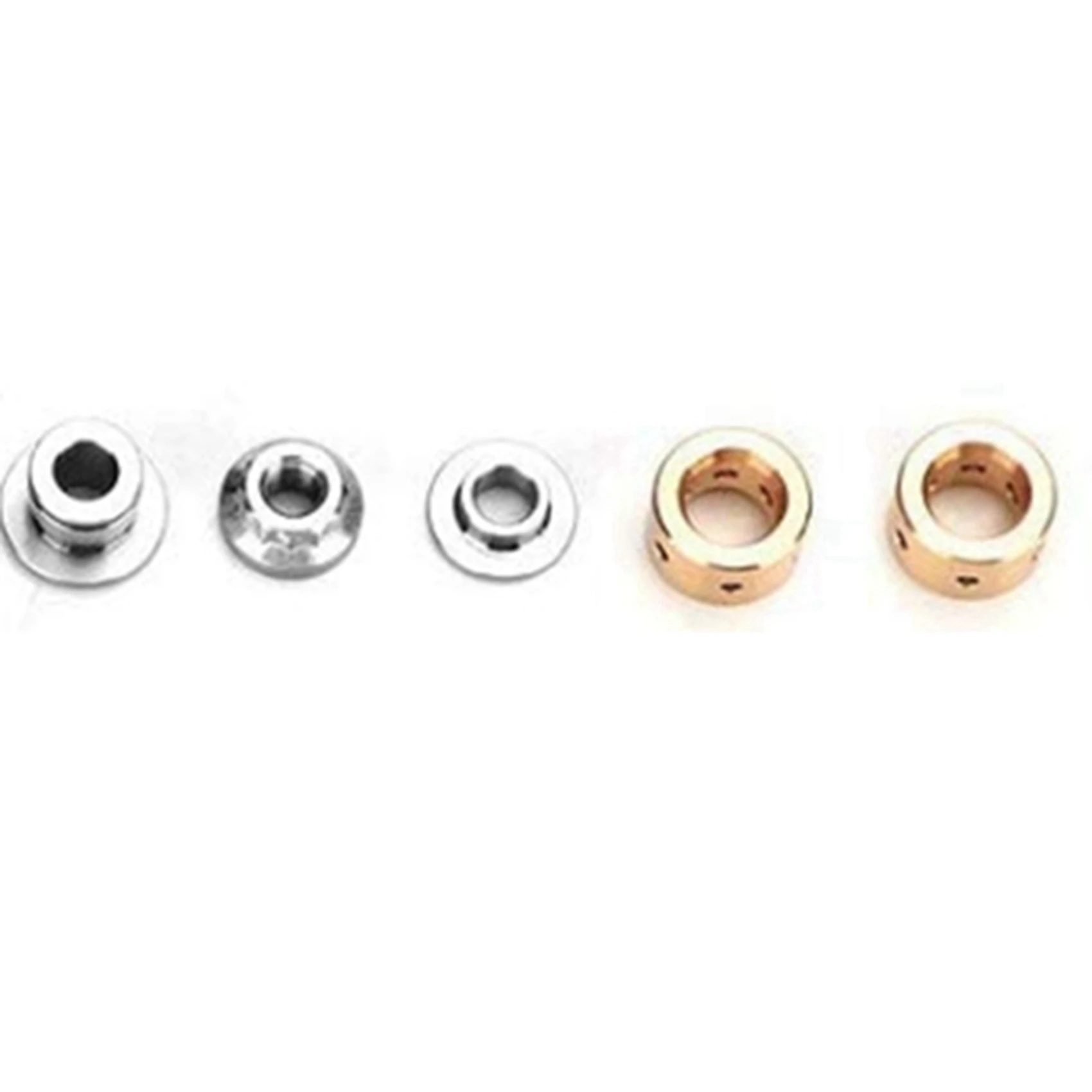 

4X TD04 TD04HL Turbo Turbocharger Repair Kit TD04HL-15T For MITSUBISHI VOLVO SAAB