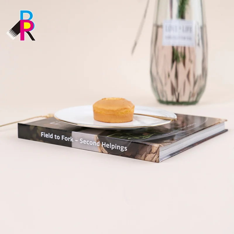 

custom Wholesale factory high quality book printing service hardback book printing hardcover books bulk