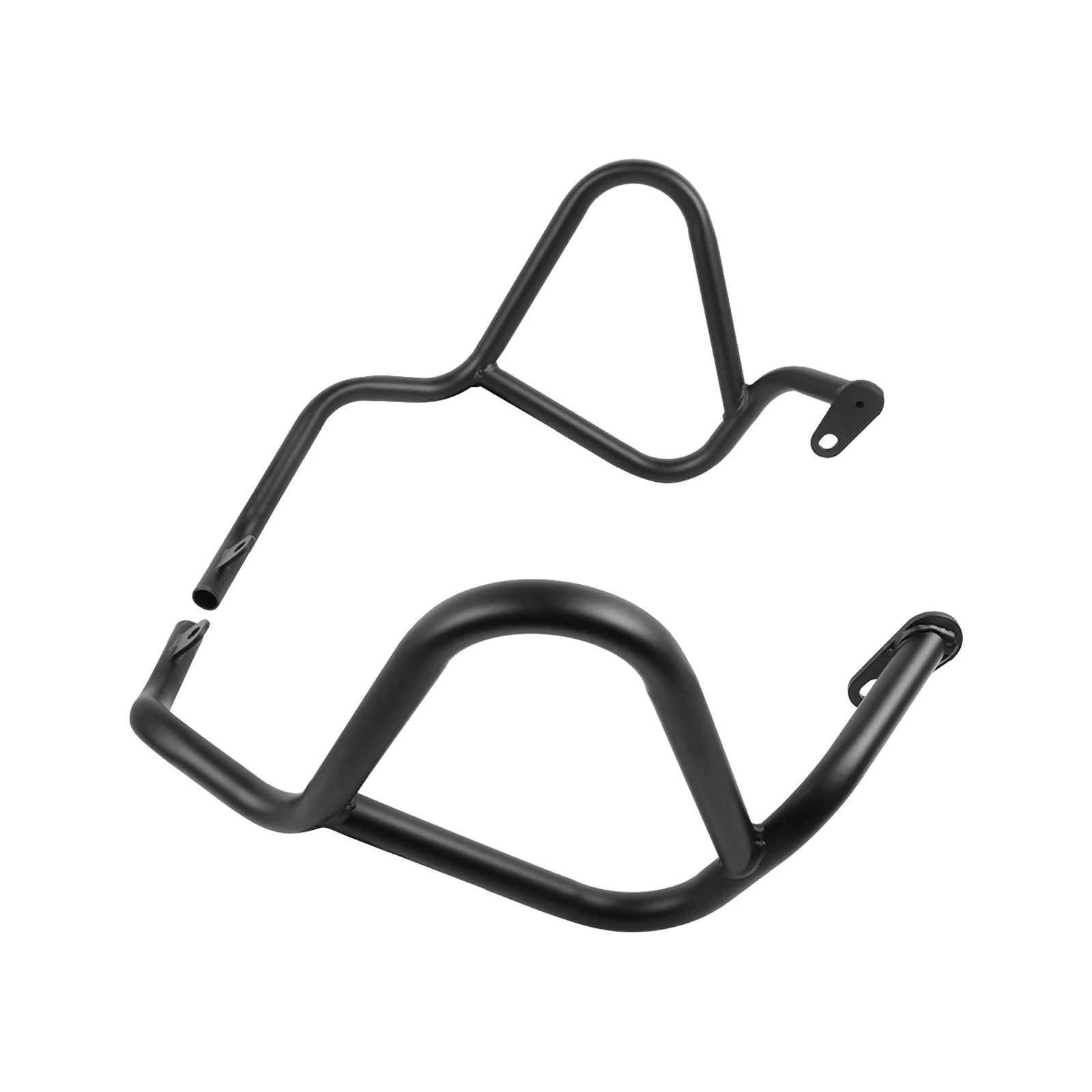 Motorcycle Engine Guard Fairing Frame Protector Upper Highway Crash Tank Bar Bumper For BMW F900GS F900 GS F 900 GS 2024-2025 Up